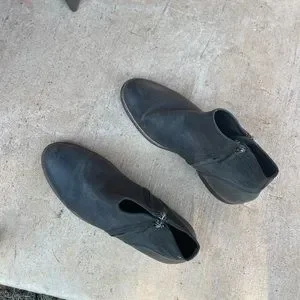 Diesel | Shoes | Diesel Ankle Boots Camo Size 44 Men | Poshmark display picture 2